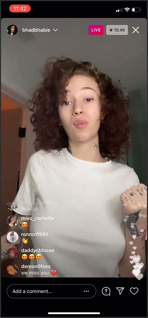 bhad bhabie pussy|Bhad Bhabie Porn Tube Videos (23) 